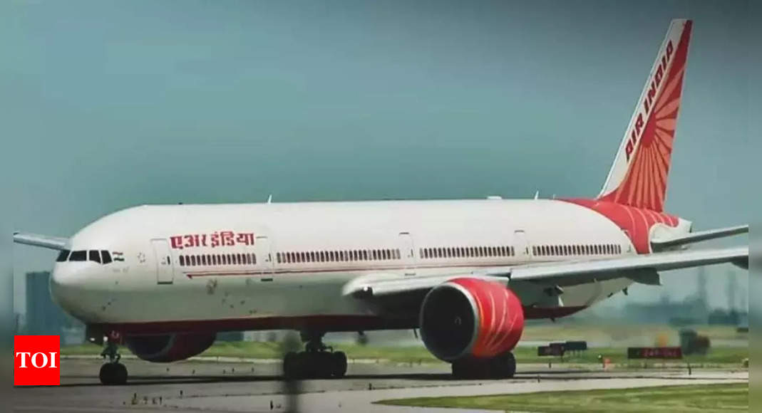 Maharashtra Cabinet Approves Purchase of Air India Building for Government Offices