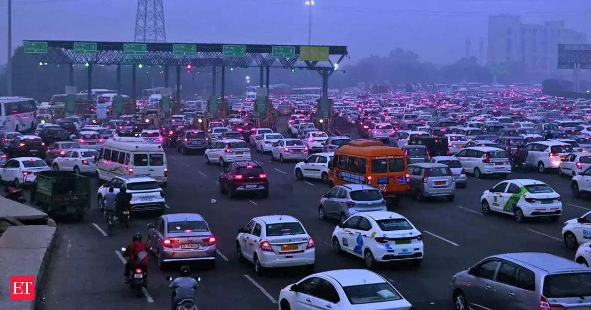 Delhi Government’s Plan to Restrict Cabs during Odd-Even Rule Raises Concerns