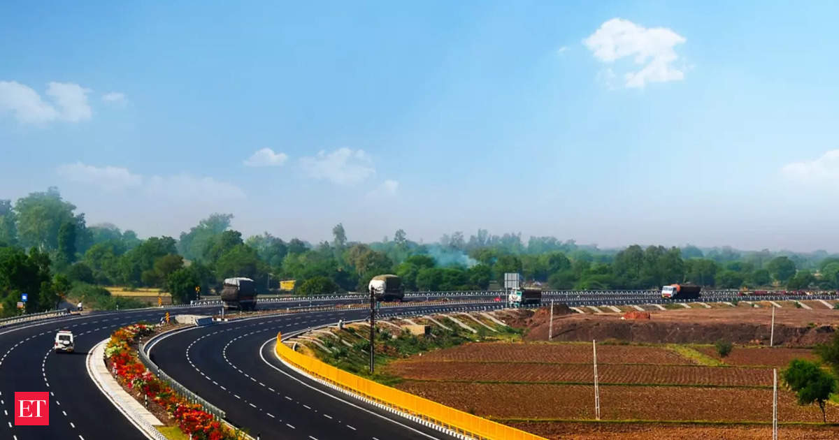 Construction of Bengaluru-Mangaluru High Speed Corridor to Accelerate Development, Says Karnataka Minister