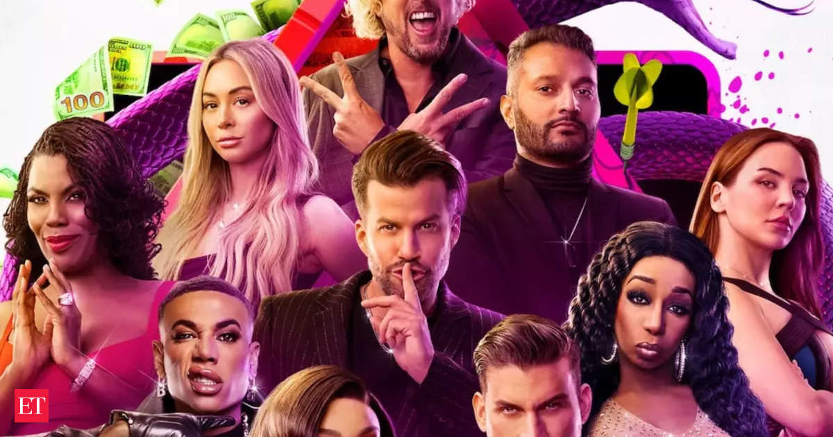 House Of Villains: Streaming Details, Cast, And Elimination