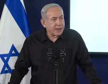 Netanyahu: Potential Deal to Free Hostages Held by Hamas