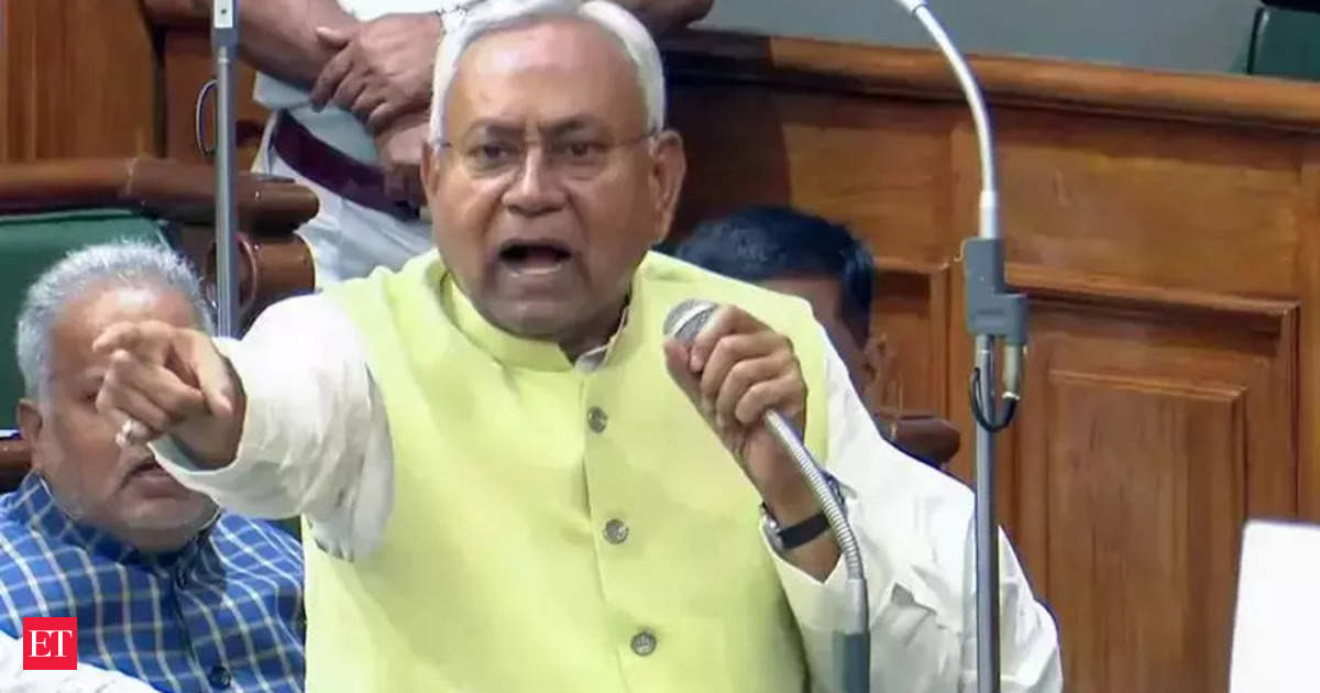 Bihar Govt Warns Newly Appointed Teachers of Strict Disciplinary Action if They Form Association