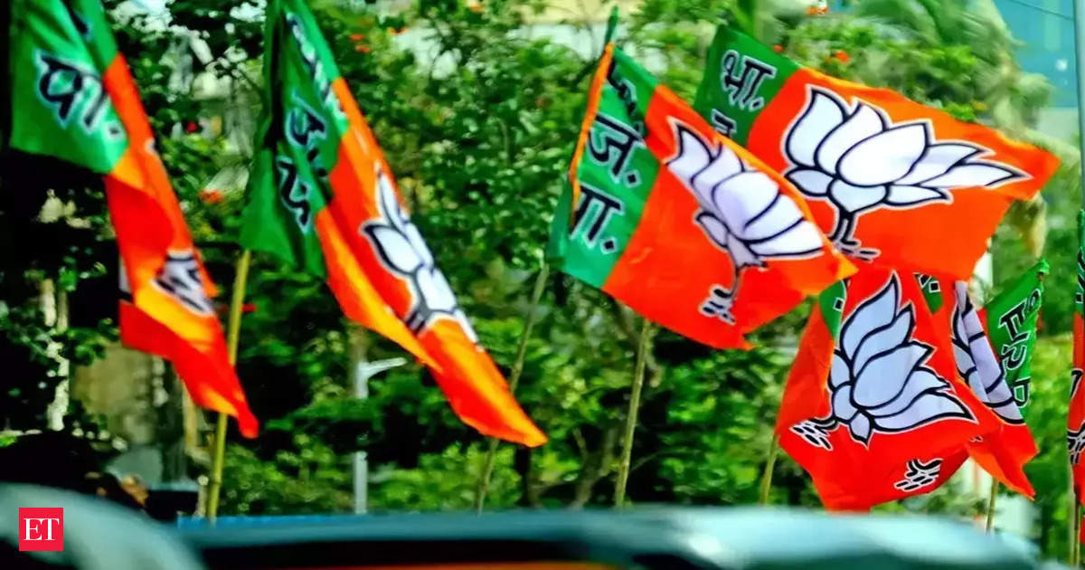 BJP Bets Big on Women Voters in MP Polls via Populist Measures in its Manifesto