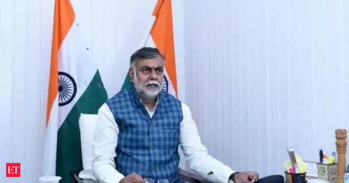 Real Test of Connect is in Assembly Elections: Prahlad Patel