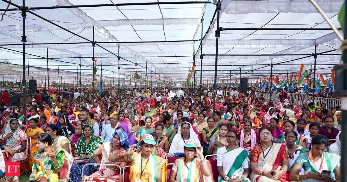 Chhattisgarh: A look at Friday’s key poll contests