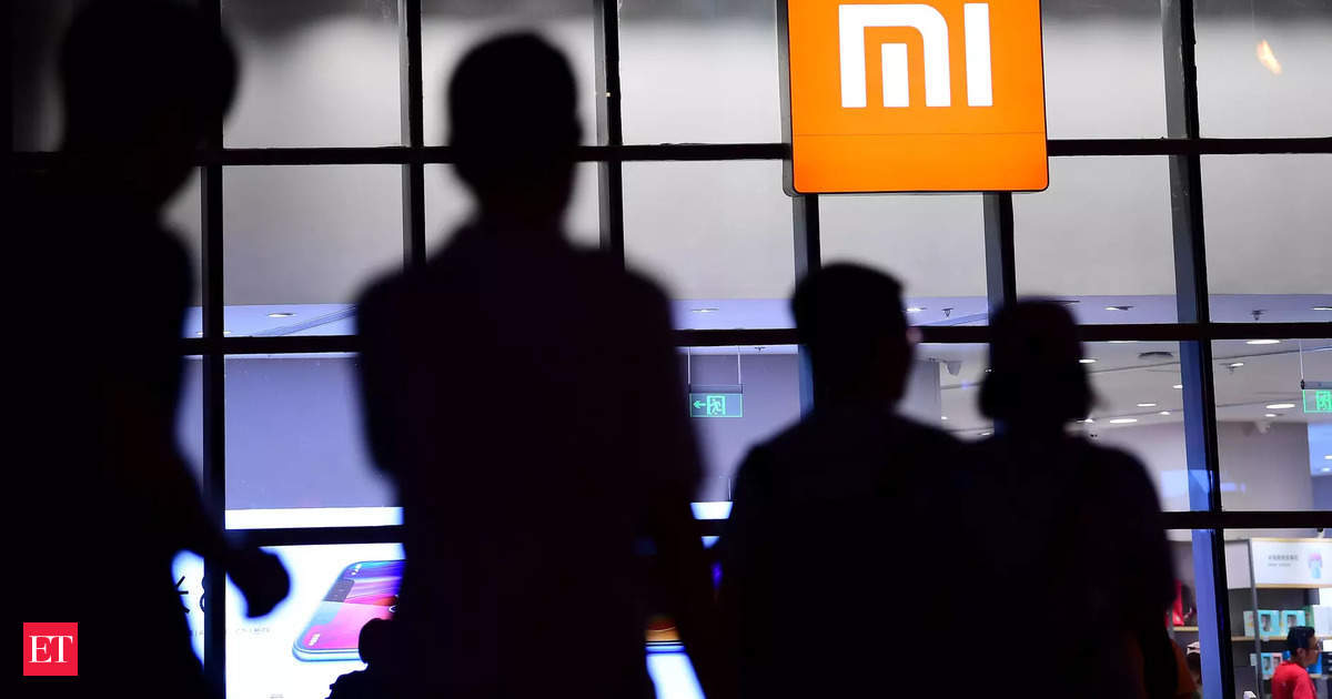 Apple’s China Woes Stoke $20 Billion Xiaomi Rally