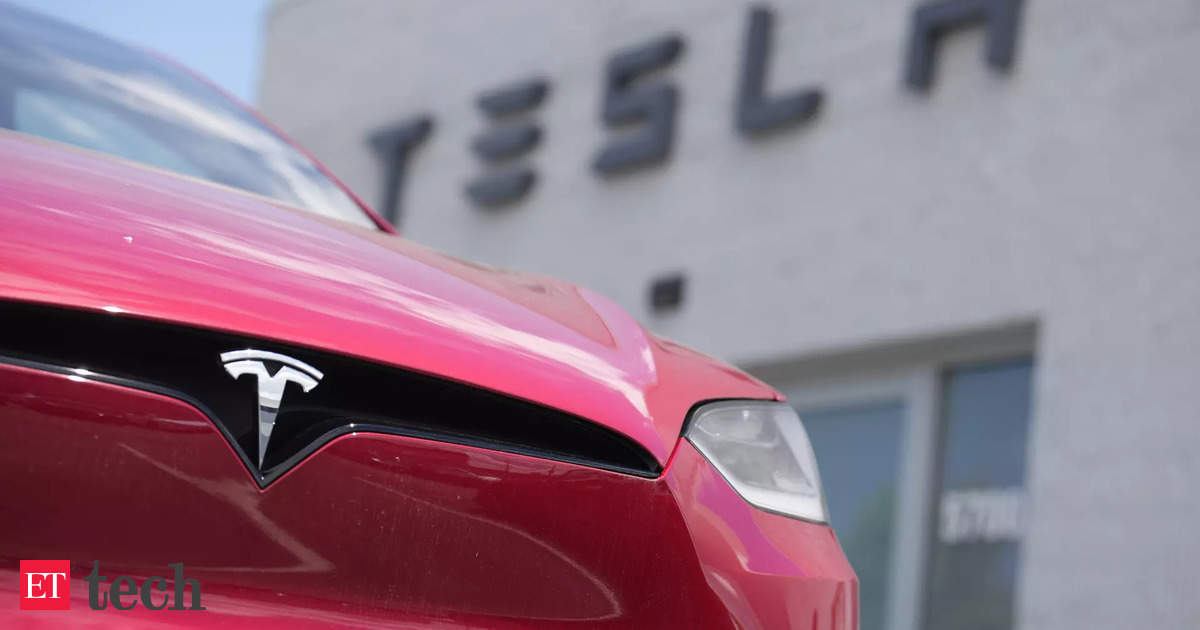 Tesla to Double Auto Components Imports from India: Piyush Goyal