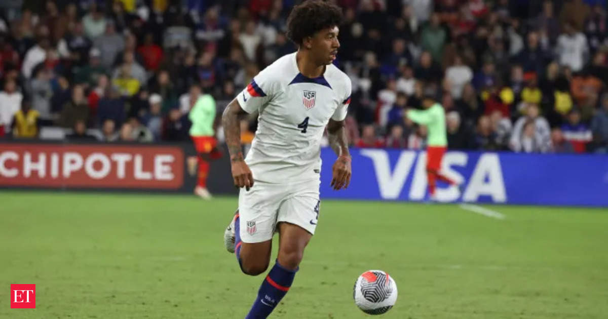 USMNT vs Trinidad and Tobago Soccer Game: Live Streaming and Qualification for 2024 Copa América