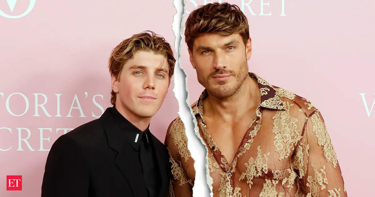 Chris Appleton and Lukas Gage call off their marriage after 6 months