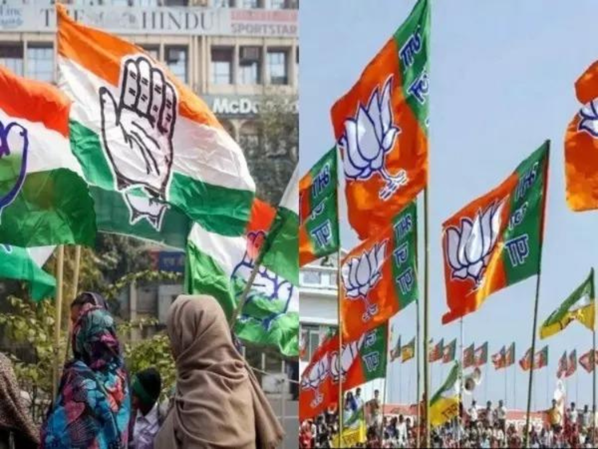 Chhattisgarh Polls: Swing Belt of Bilaspur Could Prove Crucial for Both Congress and BJP