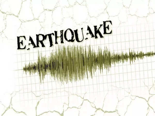 Earthquake of Magnitude 3.9 Strikes Jammu and Kashmir’s Doda