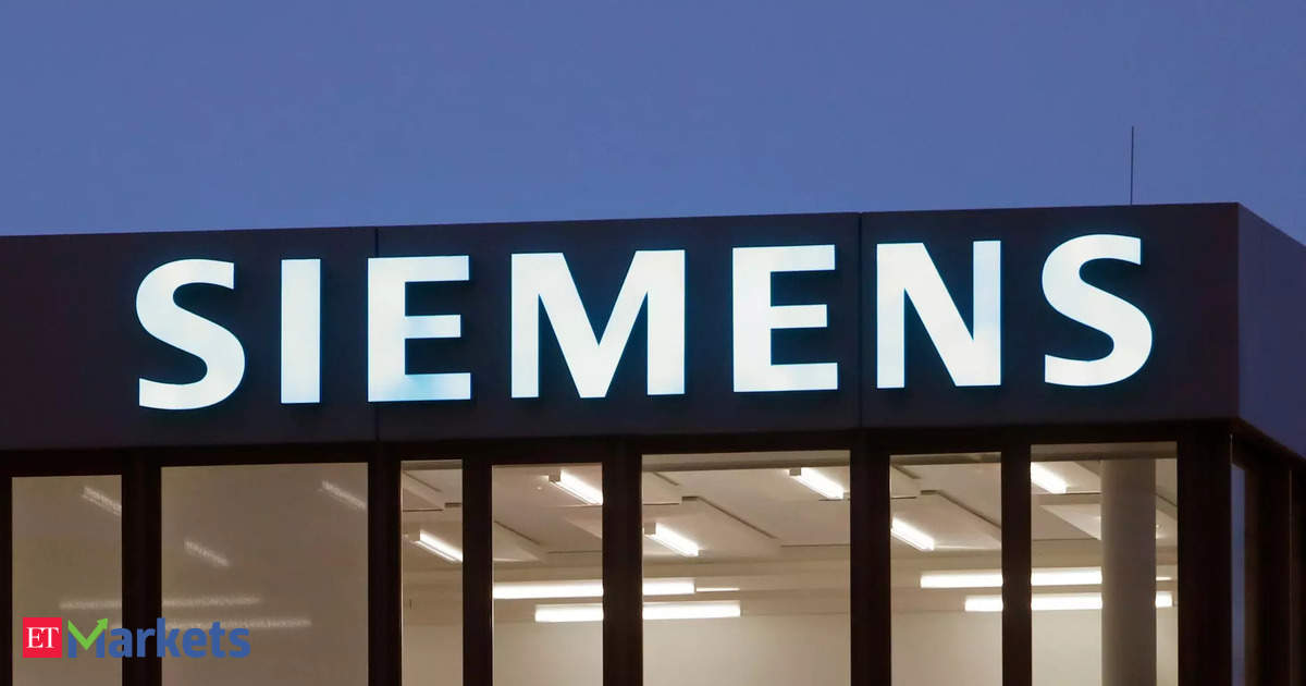 Siemens AG to Buy 18% Stake in Siemens Energy’s Indian Unit for €2.1 Billion