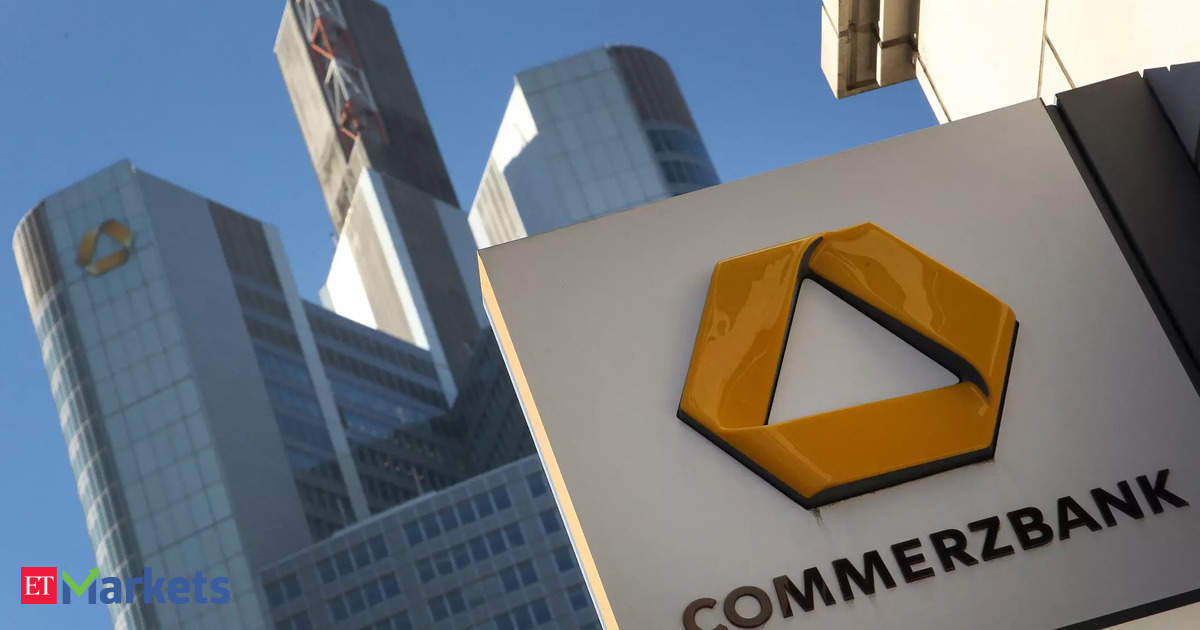 Commerzbank wins crypto custody licence in digital assets push