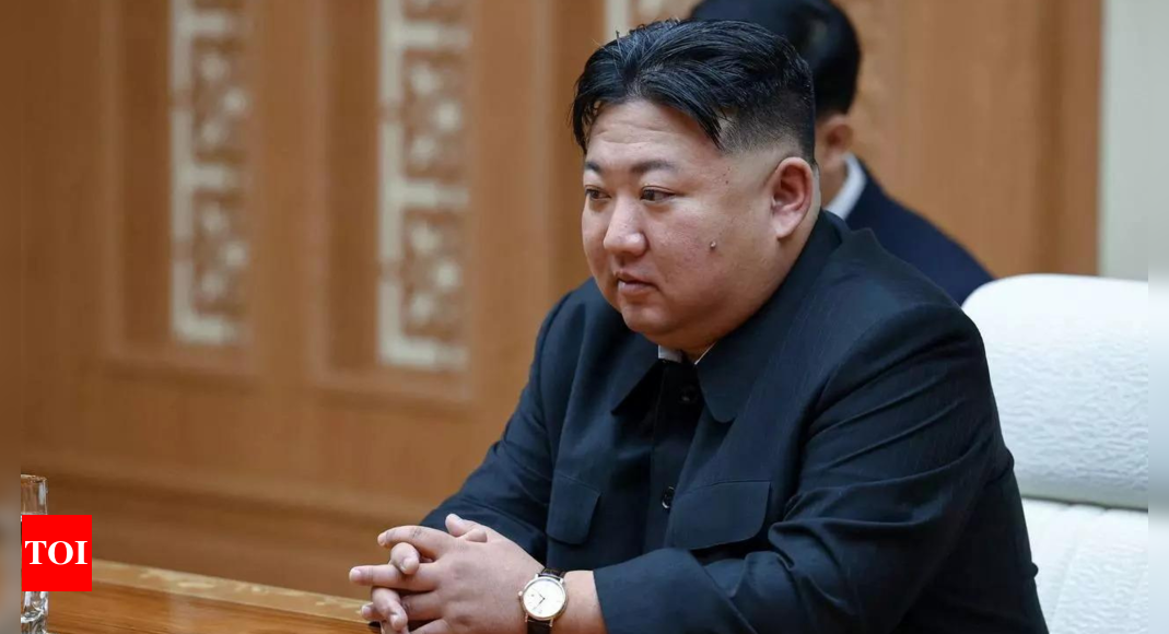 North Korea Vows More Offensive Response to US Threats