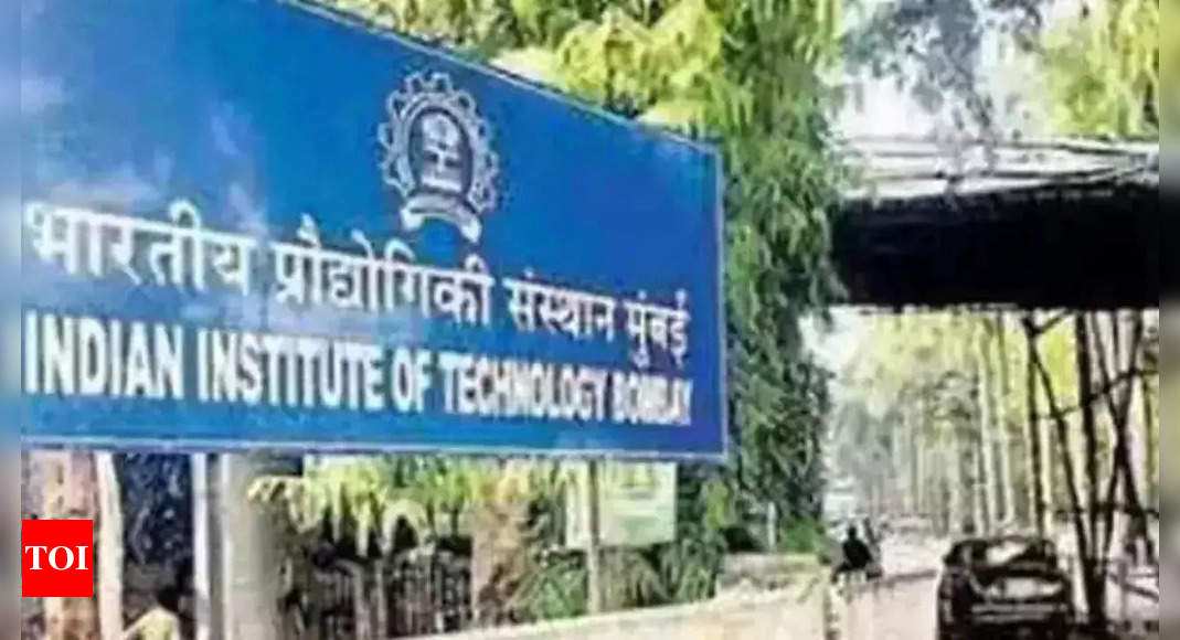 IIT-Bombay restricts political lectures and requires police permission for certain events