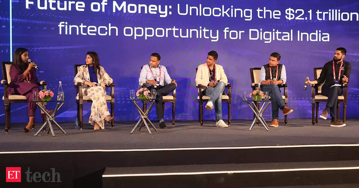 The Next Frontier in India’s Dynamic Fintech Space