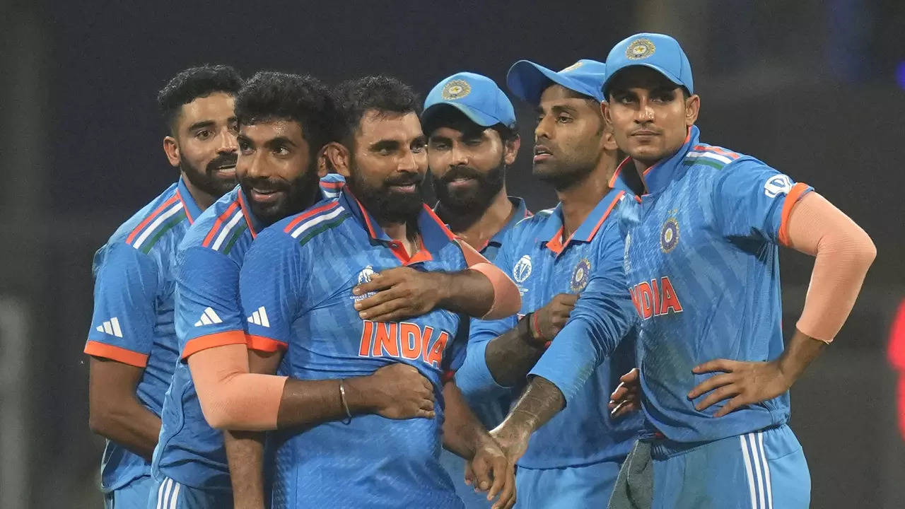 How India’s Cricket World Cup Win Can Become a Problem for Delhi Residents