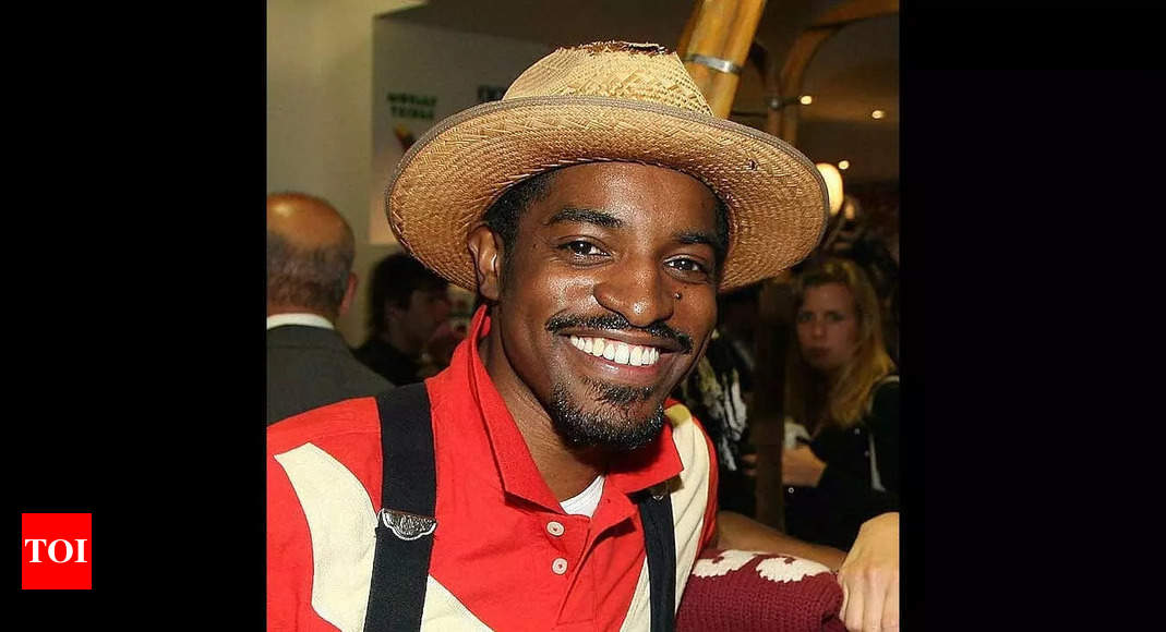 André 3000 Announces First Solo Album in 17 Years