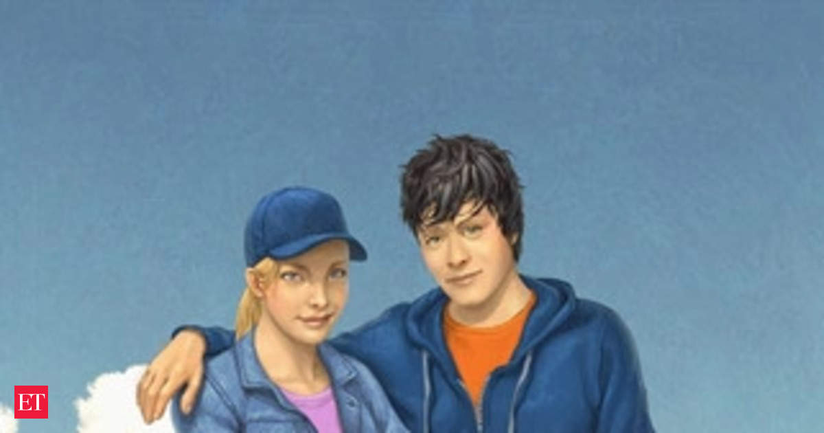 Percy Jackson: Everything You Need to Know About Annabeth Chase