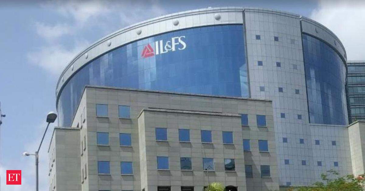 IL&FS Transportation Networks sells entire equity stake in Jorabat Shillong Expressway for Rs 1,343 crore