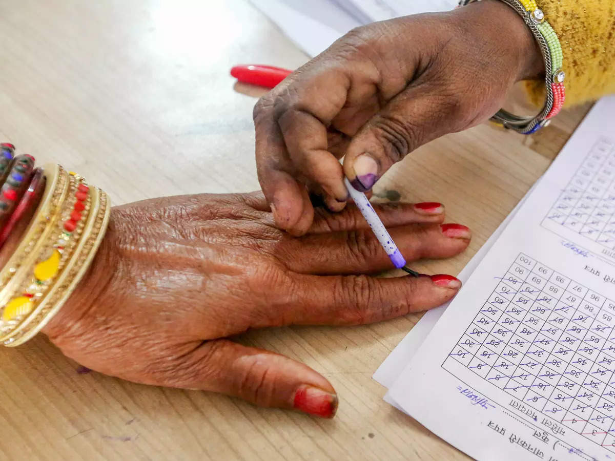 Rajasthan Elections: Family Members Face Off in Political Contests