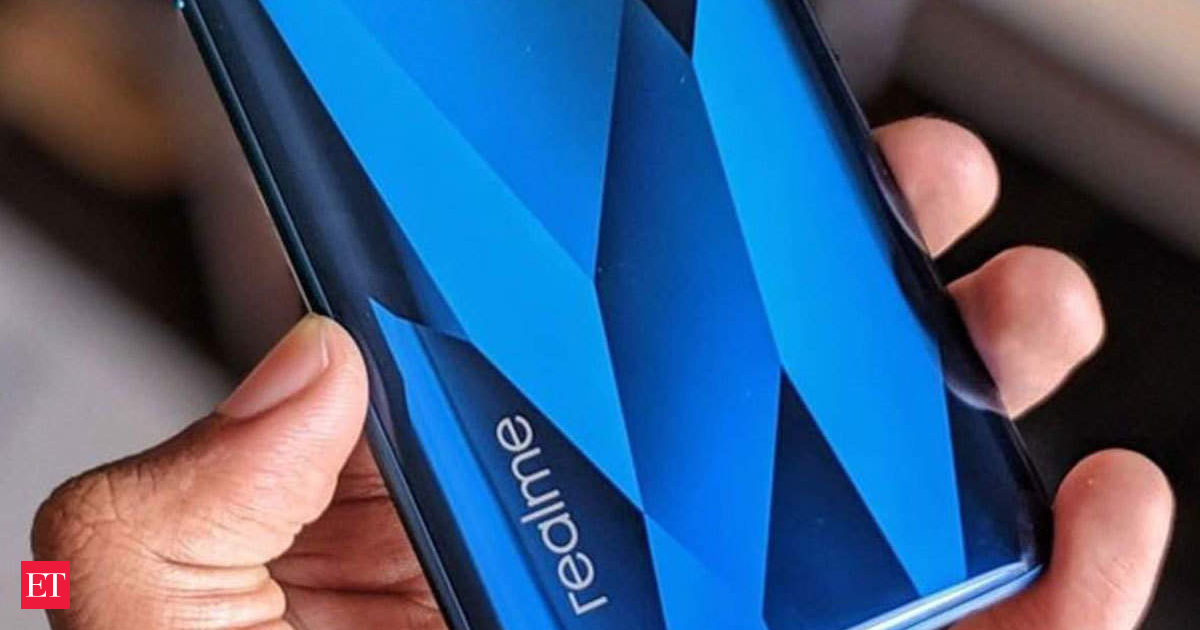 Realme to Appoint T M Narshimhan as India Head, Former Samsung Executive