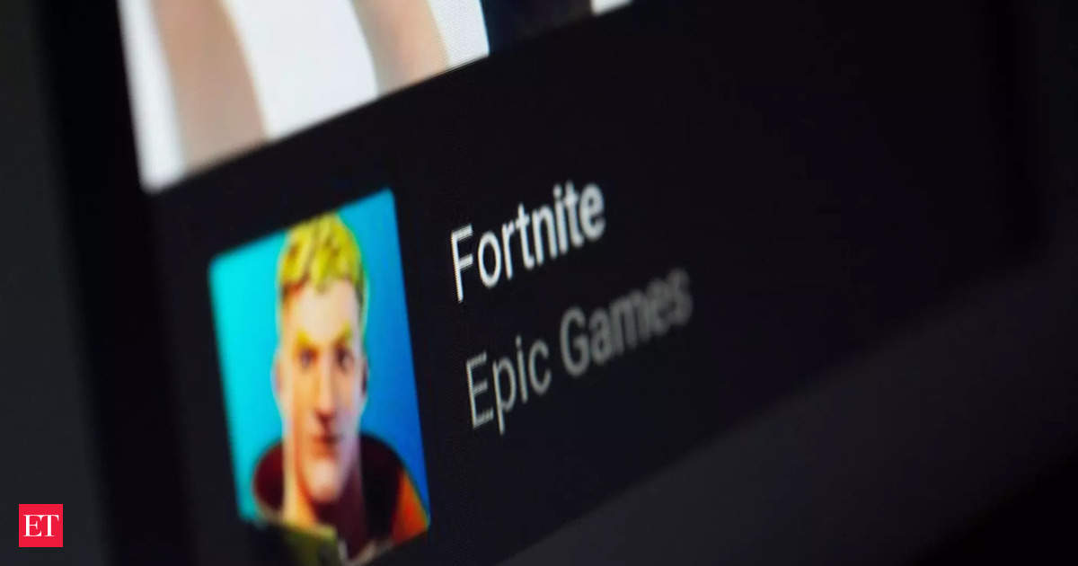 Fortnite: New Voice-Reporting Feature Announced by Epic Games