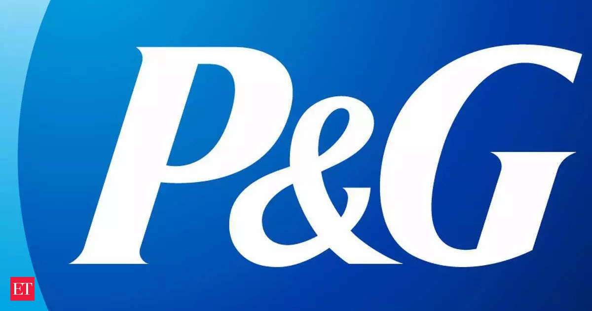 Procter & Gamble India Achieves $2 Billion in Sales After Three Decades