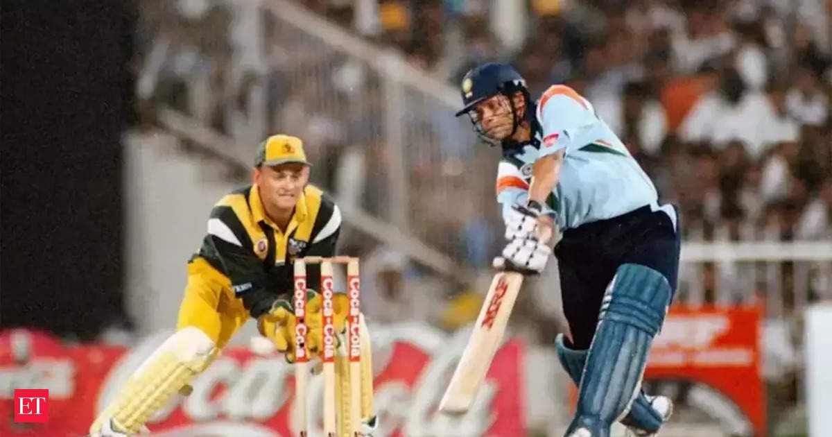 Desert storm, Eden & more: The fierce Ind-Aus rivalry