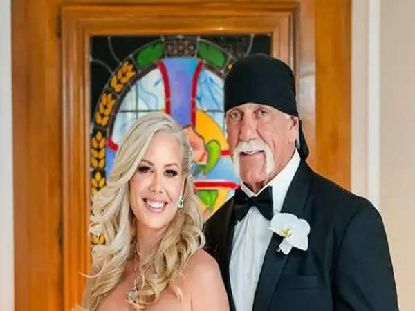 WWE Hall of Fame: Hulk Hogan’s Son Nick Hogan Arrested