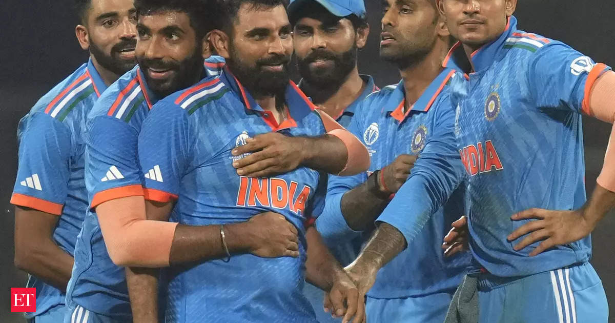 Uncertain to Unbeaten: India’s Fantastical World Cup Campaign