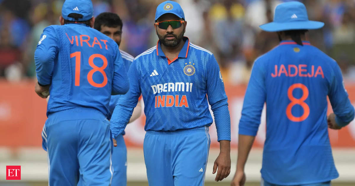 India Favored to Win Cricket World Cup, Betters Place Bets on Unbeaten Host Country