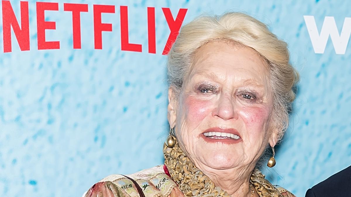 Goodfellas Actor Suzanne Shepherd Passes Away at 89