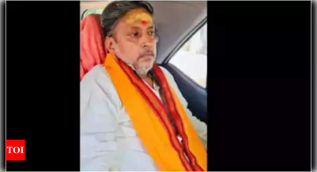 Charges Framed Against 4-Time BJP MLA in 2019 Land Fraud Case in UP