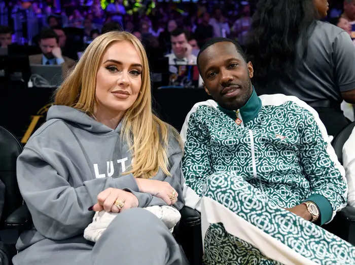 Adele and Rich Paul: A Complete Relationship Timeline as Marriage Reports Come Out