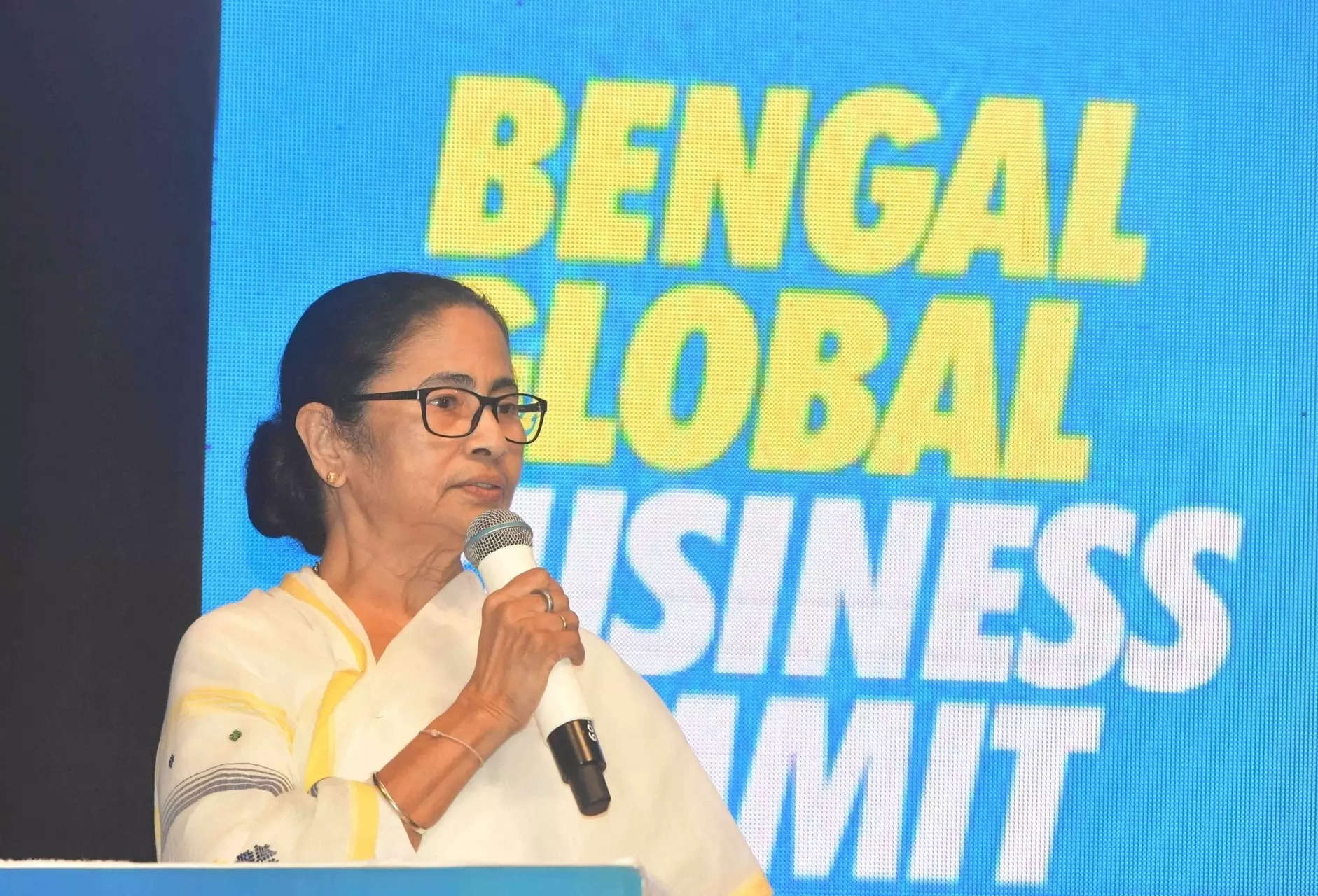 Opposition Parties Slam West Bengal Govt. on BGBS, Question Investments