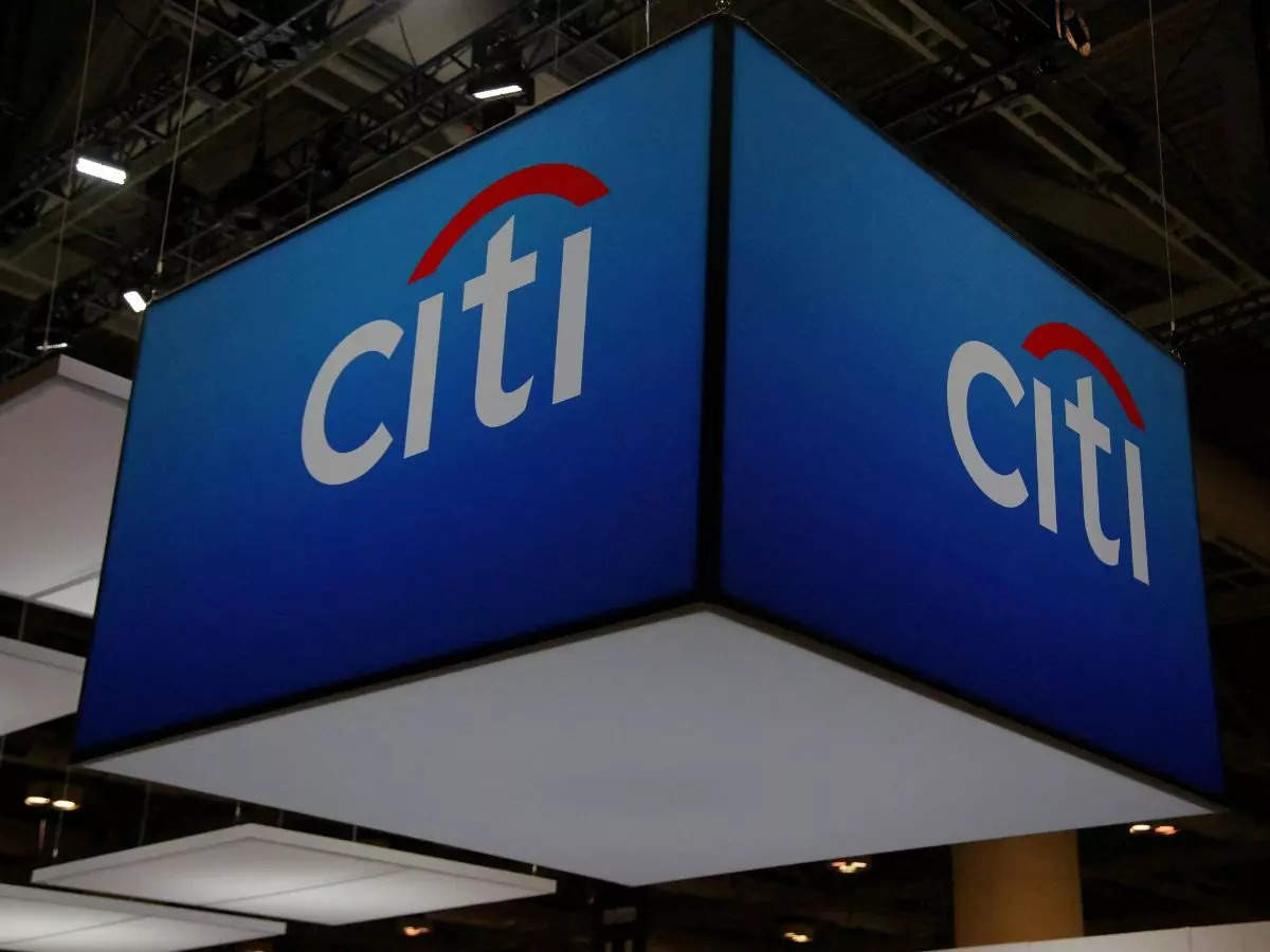 Citi Announces Reorganisation, CEO Highlights Difficult Decisions