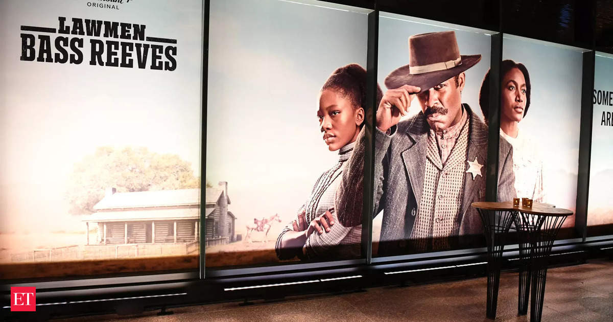 Lawmen: Bass Reeves – A True Story or a Work of Fiction?