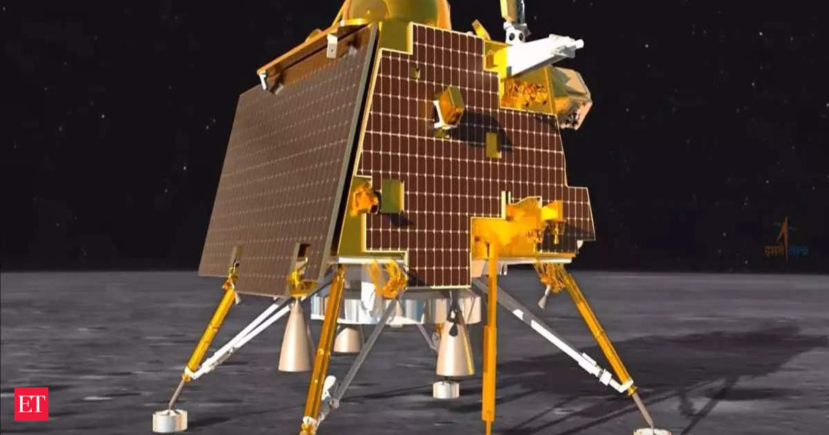 ISRO Planning a Bigger, More Challenging Chandrayaan-4: Here is India’s Ambitious Plan