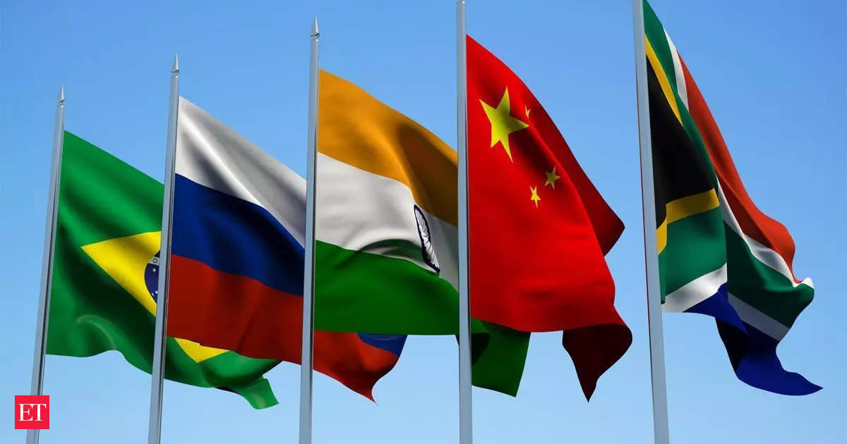 Pakistan applies for BRICS membership, seeks Russia’s support