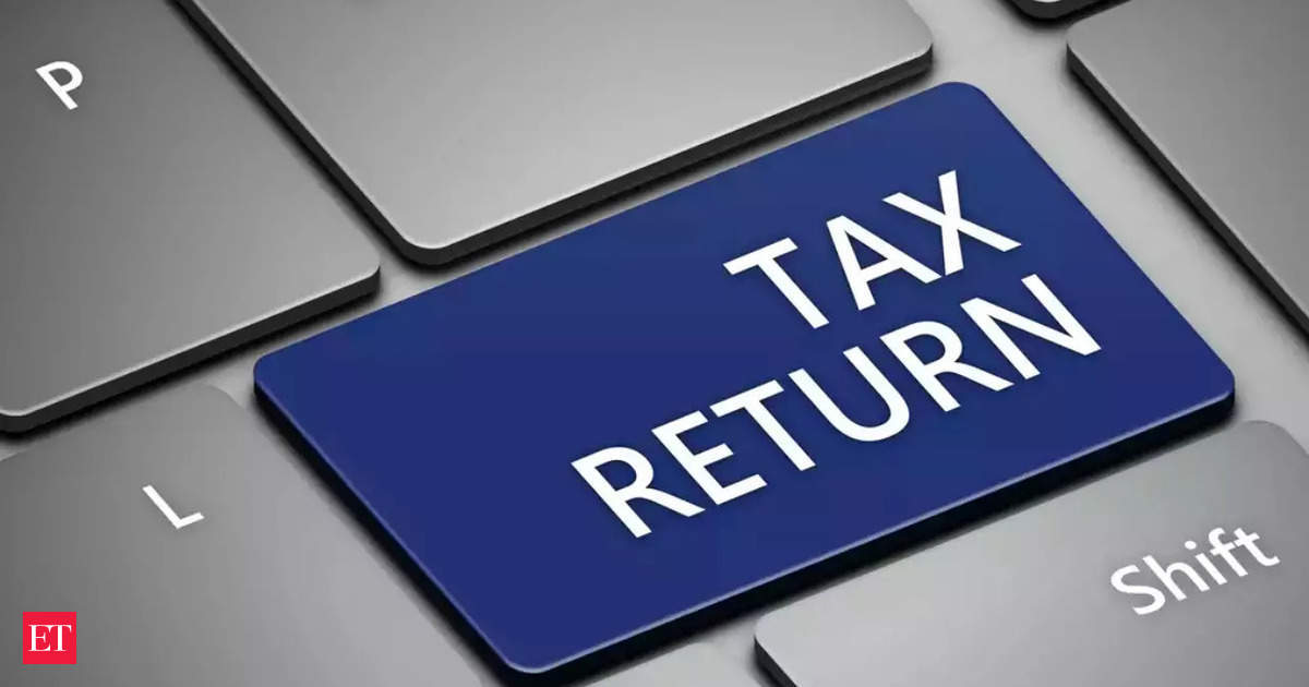 I-T refunds becomes faster, process simplified