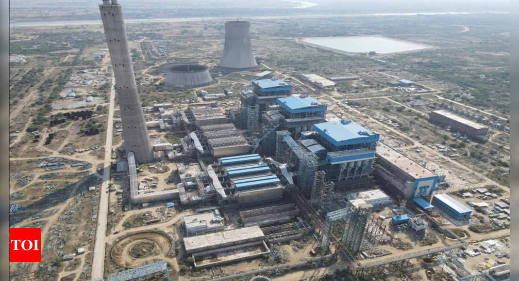 Government mulls easier lending norms for new coal-fired power plants