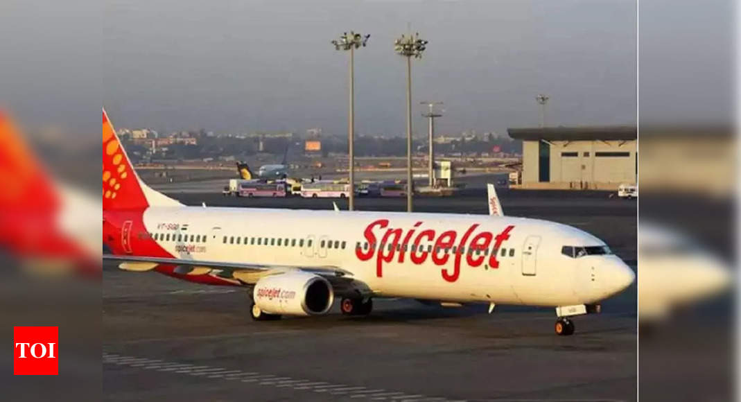 Delhi High Court Summons SpiceJet MD in Dispute Over Interest Dues