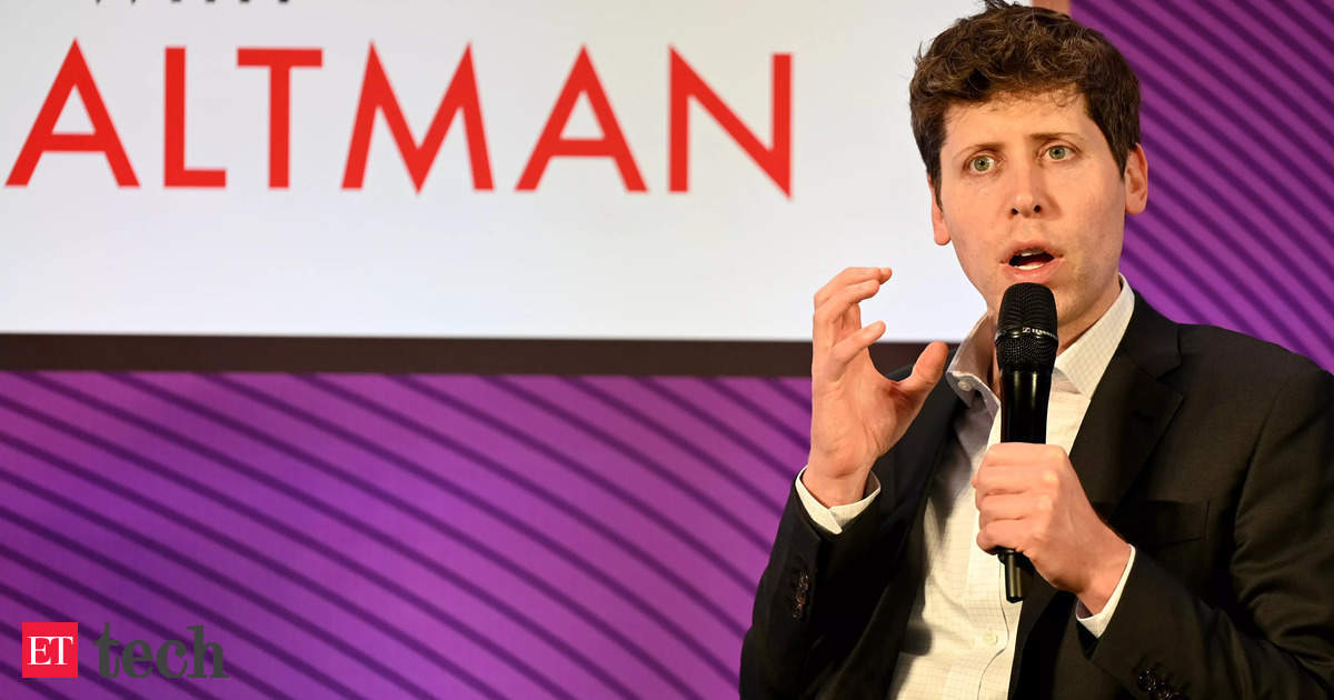 OpenAI’s New Look Board as Sam Altman Returns