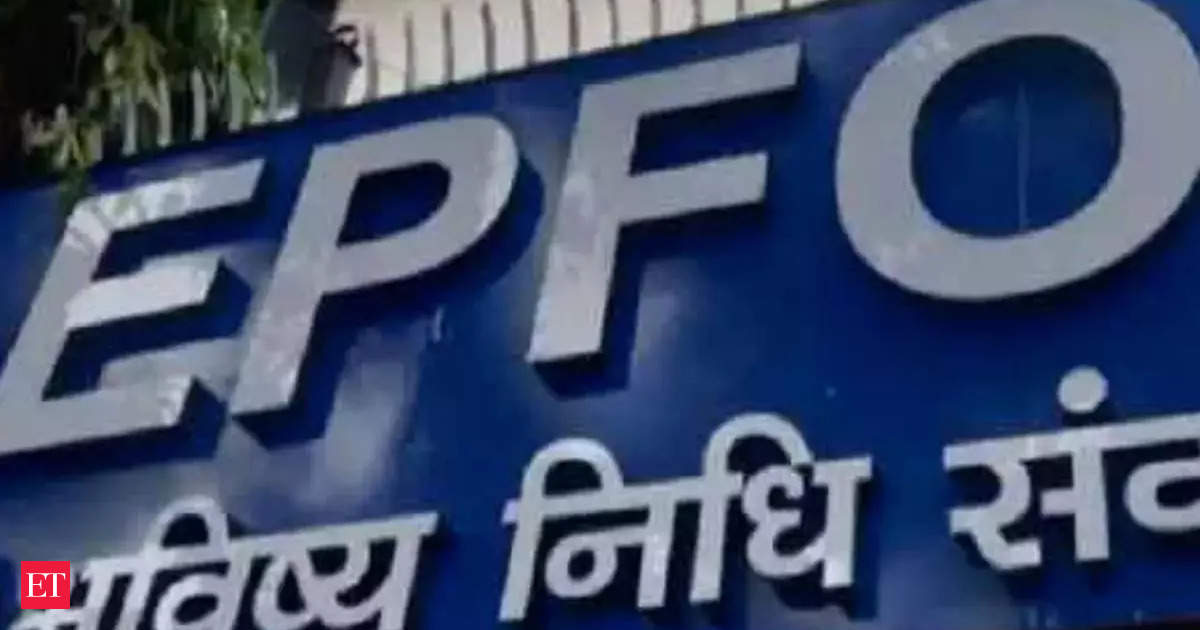 Private sector’s default on PF dues has risen by almost 10% in last 5 years, says EPFO’s draft report