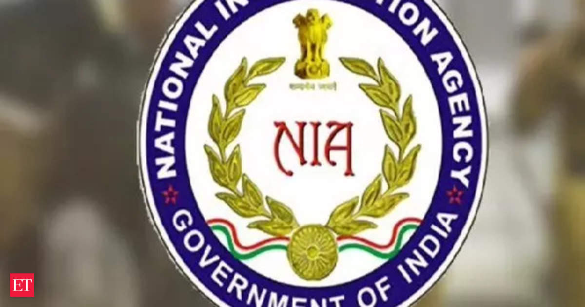 NIA Conducts Raids in Punjab and Haryana, Targets Listed Terrorist Gurpatwant Singh Pannun