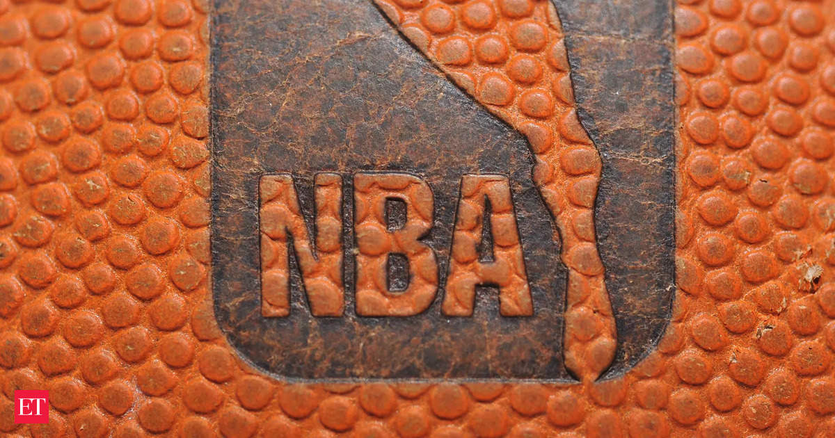 NBA Extends Merchandise Deal with Suditi Sports Apparel