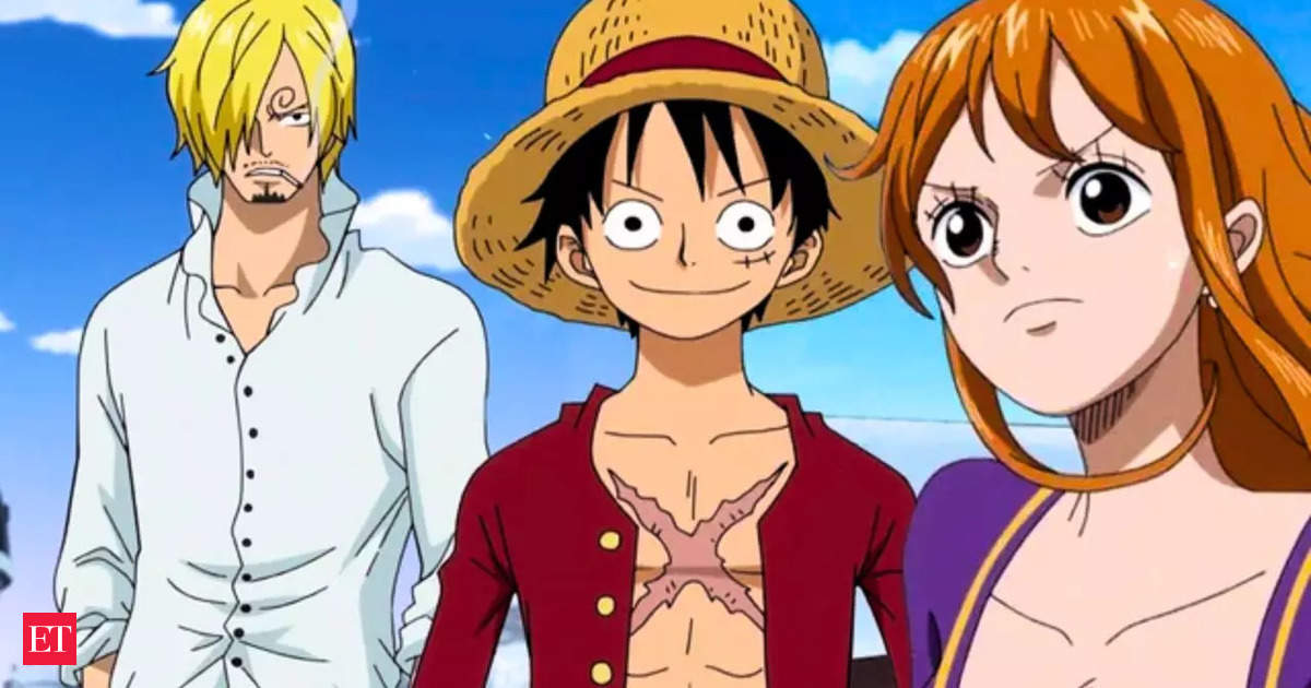 One Piece Episode 1085: The Last Curtain! Luffy and Momonosuke’s Vow