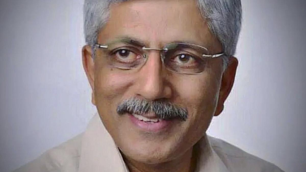 K. Jayaprakash Hegde Reappointed as Backward Classes Chairman in Karnataka