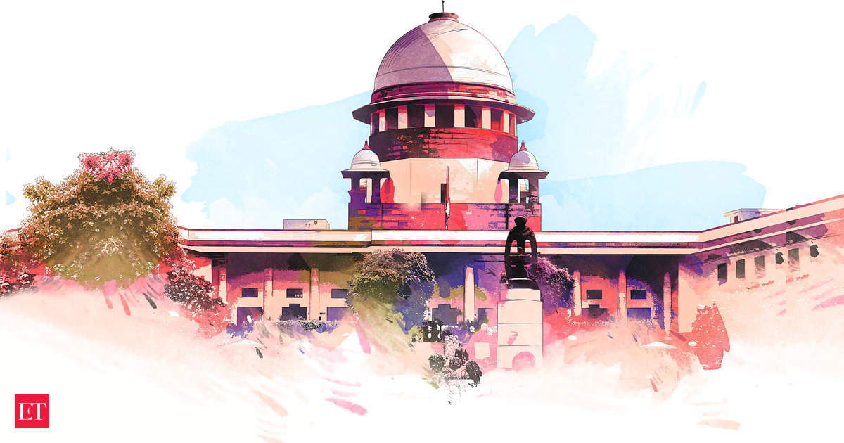 Delhi to choose CS from central shortlist of 3: SC